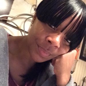 Meet your Posher, Keisha